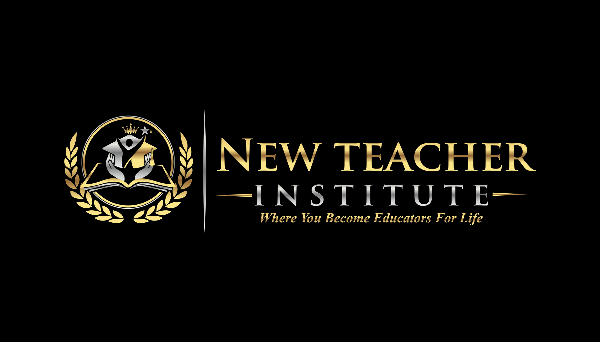 New Teachers Institute LOGO BLACK BG.png